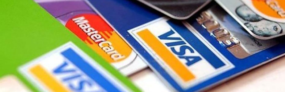 Оплата банковскими картами временно не работает
