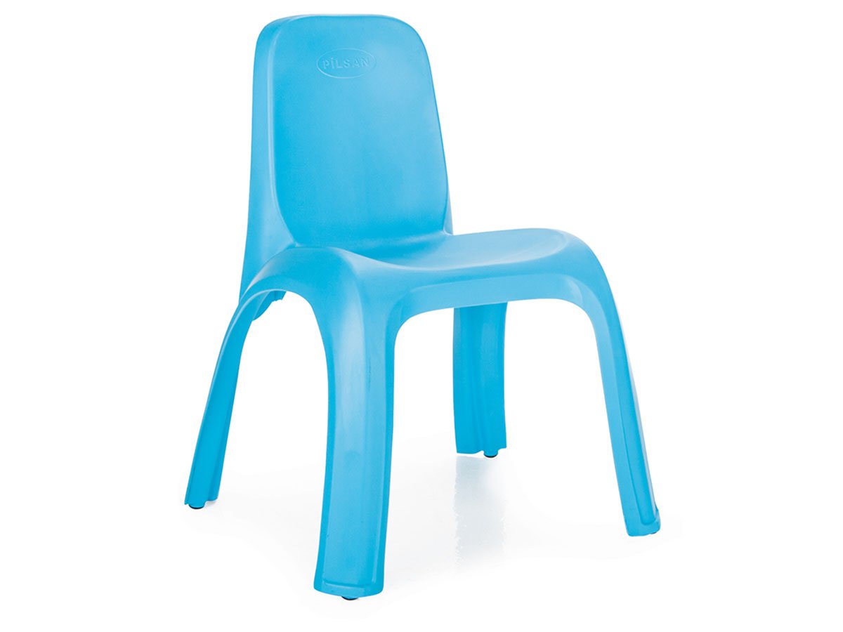 Стул детский Pilsan King Chair 03-417