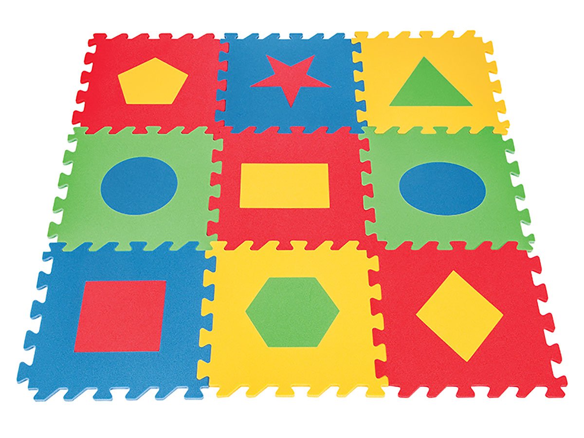 Игра с ковриком с кругами. Коврик - пазл геометрические фигуры мега 45930. Коврик с геометрическими фигурами. Коврик с геометрическими фигурами для детей. Коврики из геометрических фигур для детей.